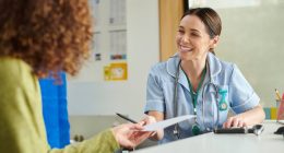NHS doctor's response to 'pushy' patients asking for antibiotics for viral infections