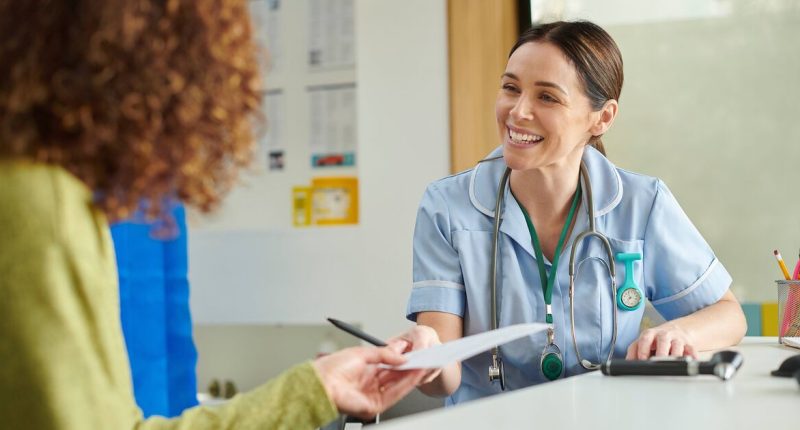 NHS doctor's response to 'pushy' patients asking for antibiotics for viral infections