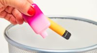 NHS lists 5 vaping withdrawal symptoms to expect when quitting as ban comes into force