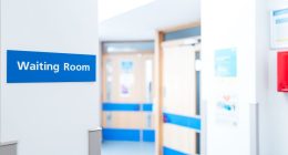 NHS staff shortages cause cancer patients to face a 'ticking timebomb'