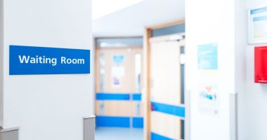 NHS staff shortages cause cancer patients to face a 'ticking timebomb'