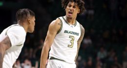 NIL Money Sways Some Potential NBA Draft Picks To Stay In School