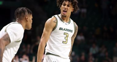 NIL Money Sways Some Potential NBA Draft Picks To Stay In School