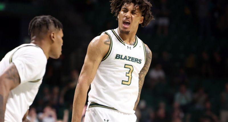 NIL Money Sways Some Potential NBA Draft Picks To Stay In School