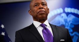 NYC Mayor Eric Adams set to announce reelection campaign
