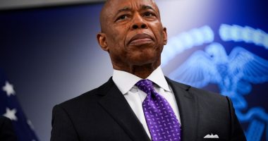 NYC Mayor Eric Adams set to announce reelection campaign