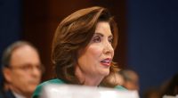 NYC mayoral candidate Lander 'free man' after ICE arrest: Governor