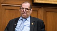 Nadler calls aide's brief DHS detention 'deeply troubling'