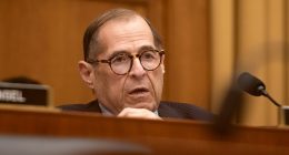 Nadler demands congressional investigation into DHS detention of staffer