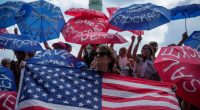 Nation Braces For Trump’s Military Parade—And Nationwide ‘No Kings’ Protests (Live Updates)