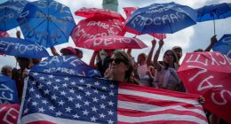 Nation Braces For Trump’s Military Parade—And Nationwide ‘No Kings’ Protests (Live Updates)