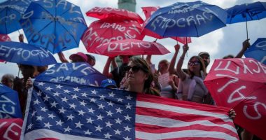 Nation Braces For Trump’s Military Parade—And Nationwide ‘No Kings’ Protests (Live Updates)