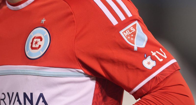 New Chicago Fire Stadium Will Leave Just 6 MLS Clubs As 2nd Tenants
