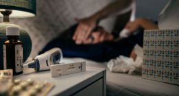 New Covid variant spreading as doctors issue alert and symptoms to look for