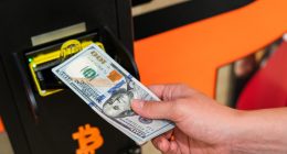 New Oklahoma law cracking down on Bitcoin ATM scams