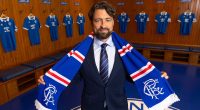 New Rangers boss Russell Martin says he's been proving critics wrong throughout his career