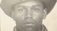 Confirmed second victim in 1921 Tulsa Race Massacre Graves Investigation, George Melvin Gillispie.
