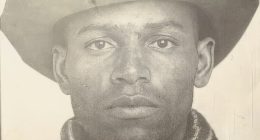 Confirmed second victim in 1921 Tulsa Race Massacre Graves Investigation, George Melvin Gillispie.