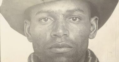 Confirmed second victim in 1921 Tulsa Race Massacre Graves Investigation, George Melvin Gillispie.