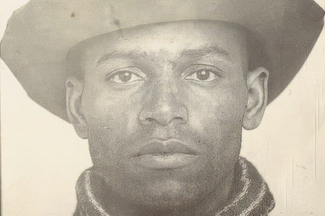 Confirmed second victim in 1921 Tulsa Race Massacre Graves Investigation, George Melvin Gillispie.