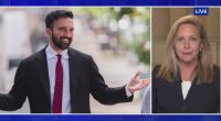 New York Democrat says Mamdani is 'too extreme' to lead NYC