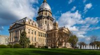 New bill would help property owners in Illinois evict squatters
