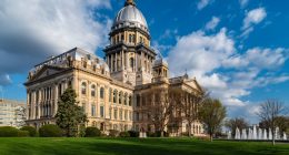 New bill would help property owners in Illinois evict squatters