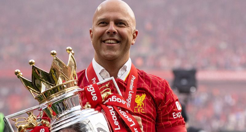 New details emerge of Arne Slot's promises that convinced Florian Wirtz to snub Bayern Munich for Liverpool