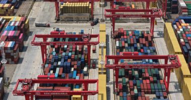 New disputes emerge ahead of US-China trade talks in London