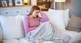 New tool advises women on optimal times for activities based on monthly cycle