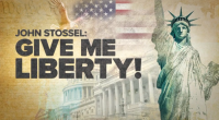 NewsNation presents 'John Stossel: Give Me Liberty!'