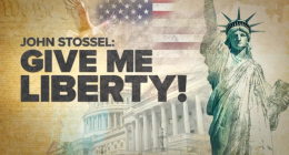 NewsNation presents 'John Stossel: Give Me Liberty!'