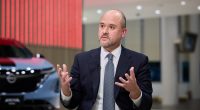 Nissan CEO says mega savings plan will fix the struggling automaker