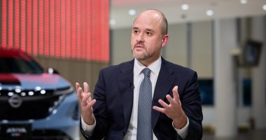 Nissan CEO says mega savings plan will fix the struggling automaker