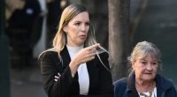 No jail for Queensland nurse caught with $2 million in drug money under her bed