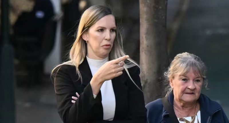 No jail for Queensland nurse caught with $2 million in drug money under her bed