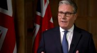 No10 denies Trump is making Starmer look like a 'chump' as he snubs PM's calls for 'de-escalation' on Iran - and backs regime change