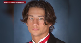 Noah Presgrove fatally beaten during party, lawsuit alleges