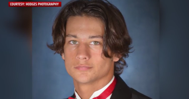 Noah Presgrove fatally beaten during party, lawsuit alleges