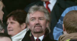 Noel Edmonds Net Worth