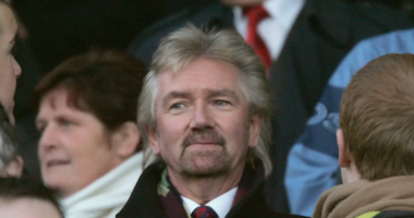 Noel Edmonds Net Worth