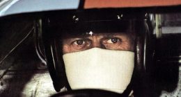 Nolte: Top Five Greatest Professional Auto Racing Movies