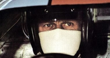 Nolte: Top Five Greatest Professional Auto Racing Movies