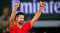 Novak Djokovic 'detoxifies' by sipping these two drinks every morning