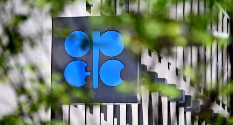OPEC+ Ups The Ante Via Another 411,000 Barrels Per Day Oil Output Hike