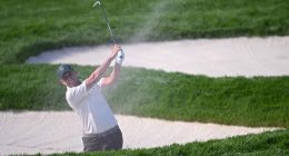 Oakmont Yields More 80s Than 60s In First Two Rounds