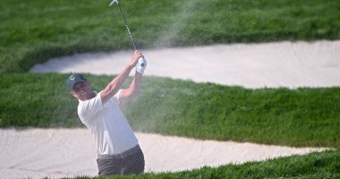 Oakmont Yields More 80s Than 60s In First Two Rounds
