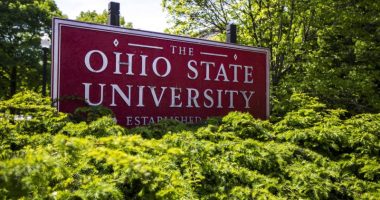 Ohio State says every student will become fluent in AI with new program