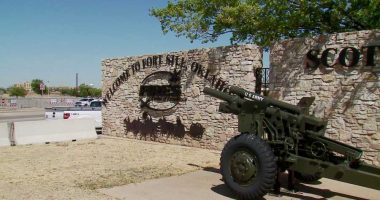 Oklahoma city cancels Army birthday parade due to security threats