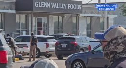 Omaha mayor doesn’t ‘know why’ city was targeted in ICE raid